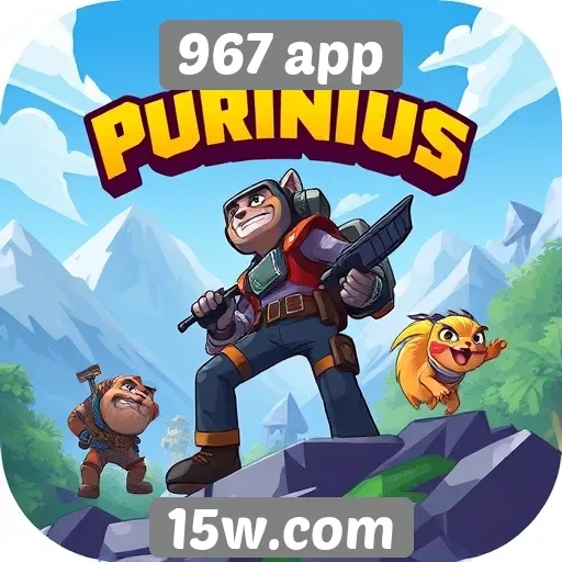 Comparativo entre jogos disponíveis no 967 app